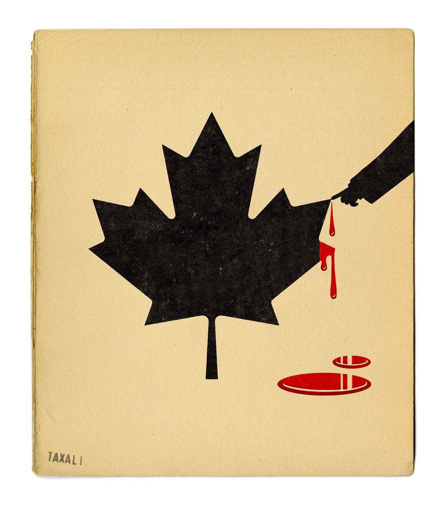 How Canada can win the trade war
