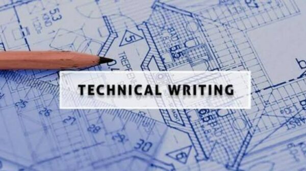 Technical writing